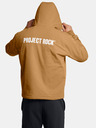 Under Armour Pánska bunda Under Armour Pjt Rck Work Jacket-YLW