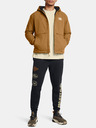 Under Armour Pánska bunda Under Armour Pjt Rck Work Jacket-YLW