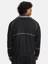 Under Armour Pánska bunda Under Armour UA M 96 Terrace FZ-BLK