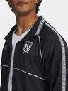 Under Armour Pánska bunda Under Armour UA M 96 Terrace FZ-BLK