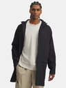 Under Armour Pánska bunda Under Armour UA Unstoppable Txt Long Jkt-BLK