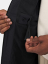 Under Armour Pánska bunda Under Armour UA Unstoppable Txt Long Jkt-BLK