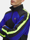 Under Armour Pánska bunda Under Armour UA Icon Wvn Track Jkt-BLK