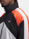 Under Armour Pánska bunda Under Armour UA Icon Wvn Track Jkt-WHT