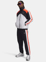 Under Armour Pánska bunda Under Armour UA Icon Wvn Track Jkt-WHT