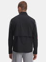 Under Armour Pánska bunda Under Armour UA Velociti Storm Jacket-BLK
