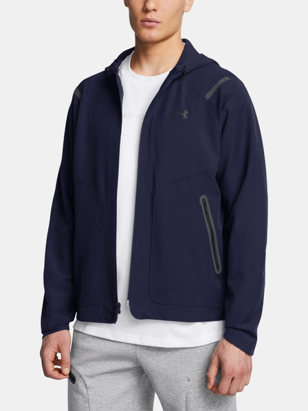 Under Armour Pánska bunda Under Armour UA Unstoppable Jacket LC-BLU