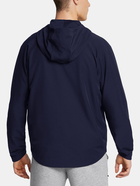 Under Armour Pánska bunda Under Armour UA Unstoppable Jacket LC-BLU