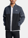 Under Armour Pánska bunda Under Armour DRIVE RAIN JACKET-GRY