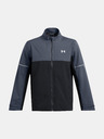 Under Armour Pánska bunda Under Armour DRIVE RAIN JACKET-GRY