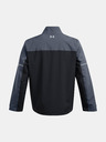 Under Armour Pánska bunda Under Armour DRIVE RAIN JACKET-GRY
