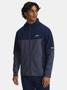 Under Armour Pánska bunda Under Armour Utility Woven Winterized FZ-BLU