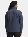 Under Armour Pánska bunda Under Armour UA Drive Pro FZ-GRY