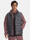 Under Armour Pánska vesta Under Armour LEGEND DOWN VEST-GRY