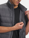 Under Armour Pánska vesta Under Armour LEGEND DOWN VEST-GRY