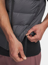 Under Armour Pánska vesta Under Armour LEGEND DOWN VEST-GRY