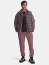 Under Armour Pánska vesta Under Armour LEGEND DOWN VEST-GRY