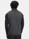 Under Armour Pánska vesta Under Armour UA Drive Midlayer Vest-BLK
