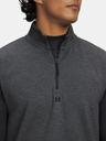 Under Armour Pánska vesta Under Armour UA Drive Midlayer Vest-BLK