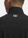 Under Armour Pánska vesta Under Armour UA Drive Pro Vest-BLK