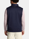 Under Armour Pánska vesta Under Armour DRIVE PRO INSULATED VEST-BLU