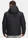 Under Armour Pánska bunda Under Armour UA Sportswear Ins Jkt-BLK