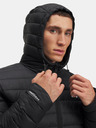 Under Armour Pánska bunda Under Armour UA Sportswear Ins Jkt-BLK