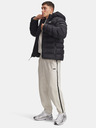 Under Armour Pánska bunda Under Armour UA Sportswear Puff Jkt-BLK