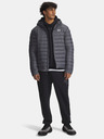Under Armour Pánska bunda Under Armour UA Sportswear Ins Jkt-GRY