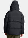 Under Armour Pánska bunda Under Armour LIMITLESS DOWN JACKET-BLK