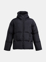 Under Armour Pánska bunda Under Armour LIMITLESS DOWN JACKET-BLK