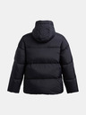 Under Armour Pánska bunda Under Armour LIMITLESS DOWN JACKET-BLK