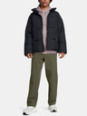 Under Armour Pánska bunda Under Armour LIMITLESS DOWN JACKET-BLK