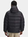 Under Armour Pánska bunda Under Armour UA Sportswear Down Jkt-BLK