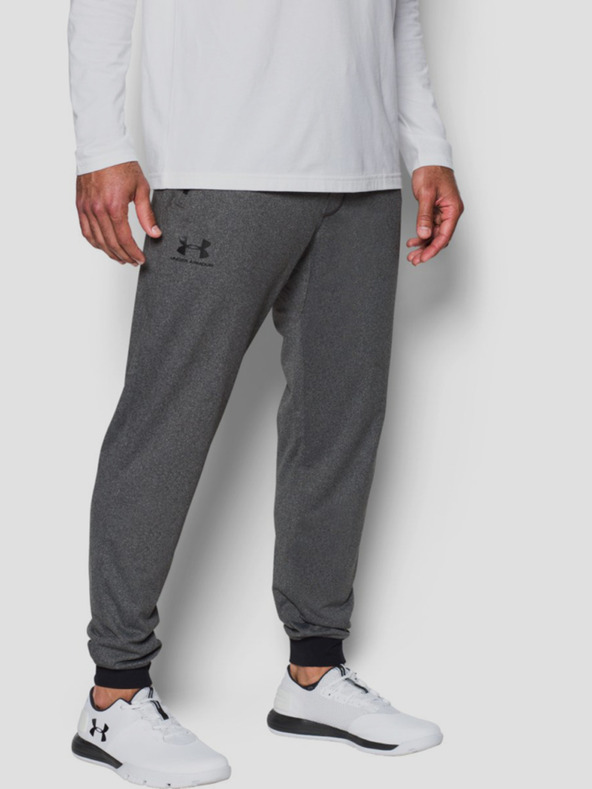 Under Armour Pánske tepláky Under Armour Sportstyle Jogger