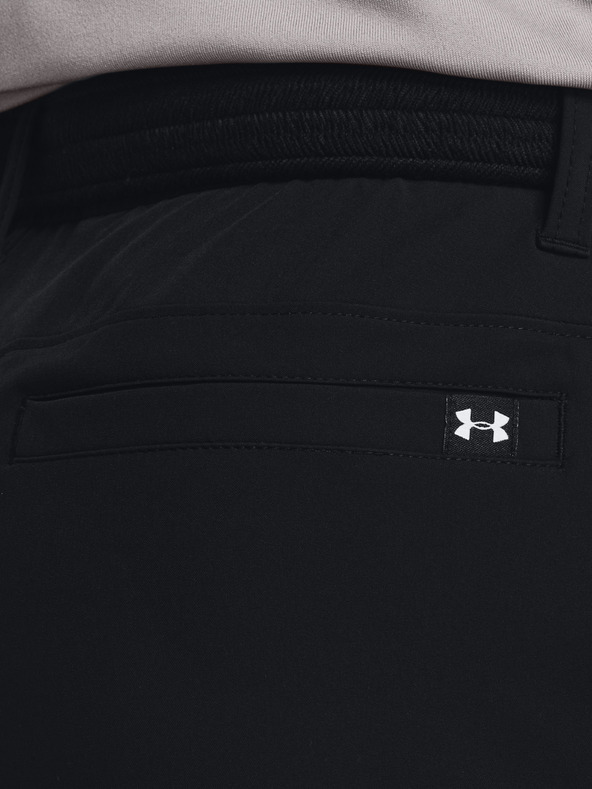 Under Armour Pánske nohavice Under Armour UA Drive Tapered Pant