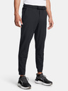 Under Armour Pánske nohavice Under Armour UA Drive Jogger-BLK