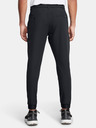 Under Armour Pánske nohavice Under Armour UA Drive Jogger-BLK