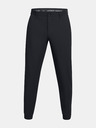 Under Armour Pánske nohavice Under Armour UA Drive Jogger-BLK