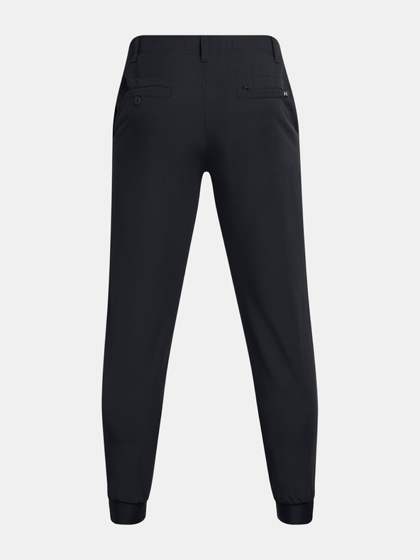 Under Armour Pánske nohavice Under Armour UA Drive Jogger-BLK