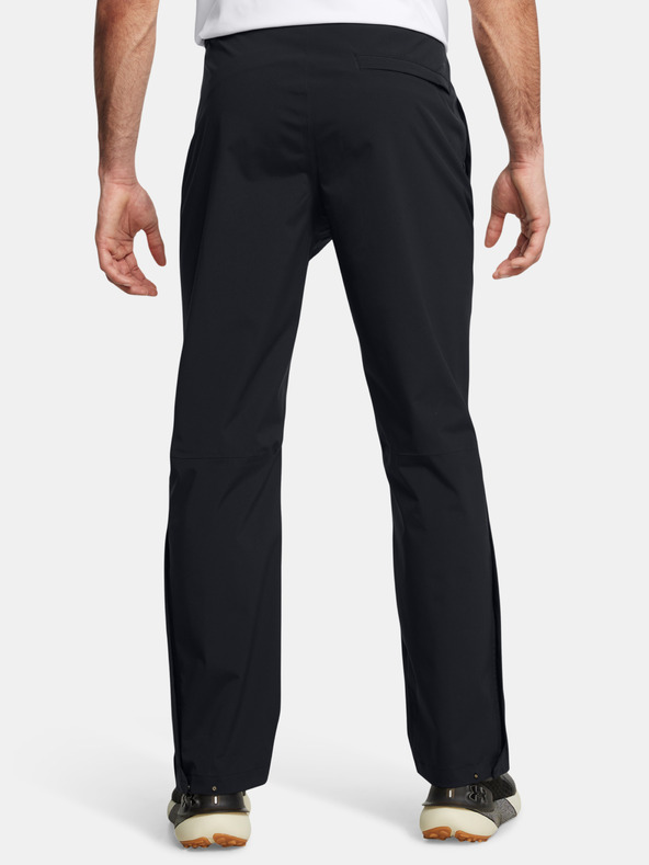 Under Armour Pánske nohavice Under Armour DRIVE RAIN PANTS