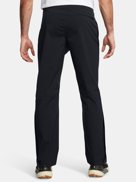 Under Armour Pánske nohavice Under Armour DRIVE RAIN PANTS