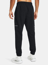 Under Armour Pánske nohavice Under Armour UA Baseline Woven Pant