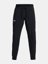 Under Armour Pánske nohavice Under Armour UA Baseline Woven Pant
