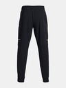 Under Armour Pánske nohavice Under Armour UA Baseline Woven Pant