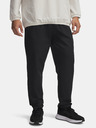 Under Armour Pánske športové nohavice Under Armour UA Unstoppable Tapered Pants-BLK