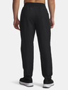 Under Armour Pánske športové nohavice Under Armour UA Unstoppable Tapered Pants-BLK