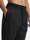 Under Armour Pánske športové nohavice Under Armour UA Unstoppable Tapered Pants-BLK