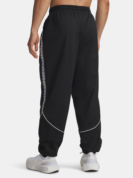 Under Armour Pánske športové nohavice Under Armour UA M 96 Terrace Pants-BLK