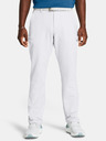 Under Armour Pánske športové nohavice Under Armour UA Tech Tapered Pant-GRY